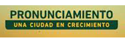 Municipio asociado Ruta J
